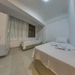 Ados Szálloda Çeşme