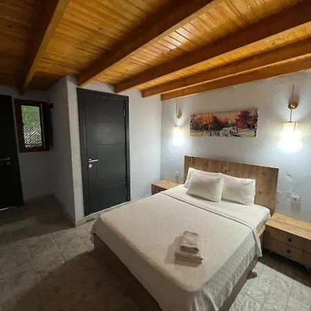 Szálloda Ados Çeşme
