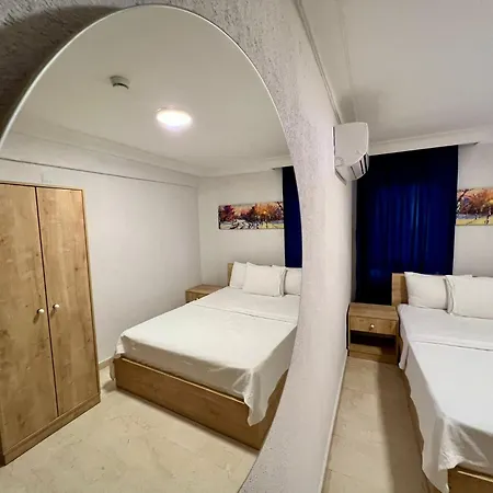 阿多斯酒店 Çeşme