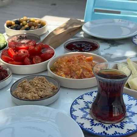阿多斯酒店 Çeşme