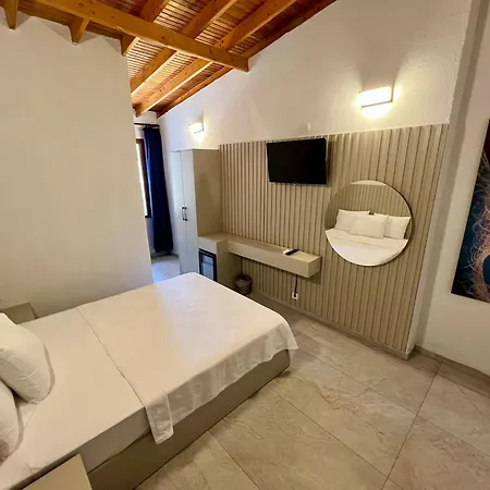 阿多斯酒店 酒店 Çeşme