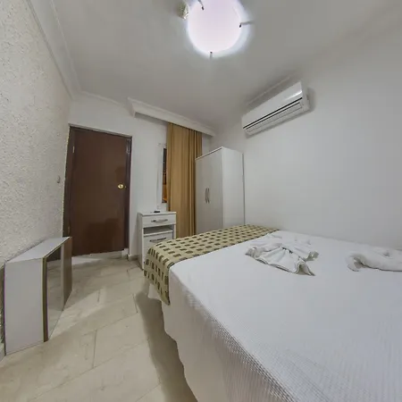 阿多斯酒店 Çeşme