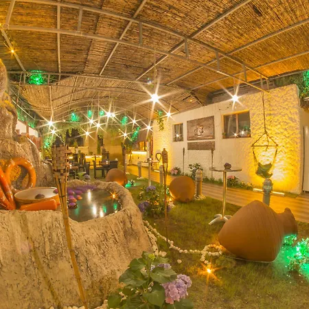 阿多斯酒店 Çeşme
