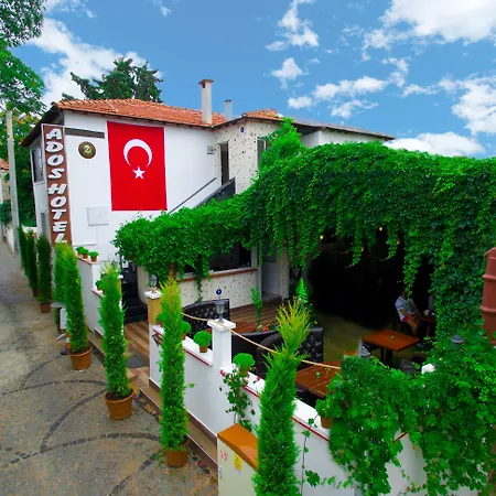 阿多斯酒店 Çeşme