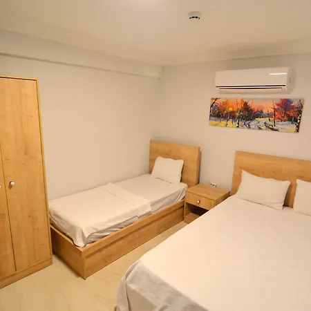 阿多斯酒店 Çeşme