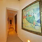 阿多斯酒店 酒店 Çeşme