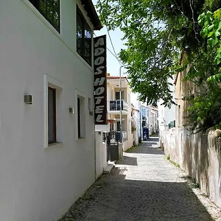 فندق Ados Çeşme